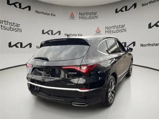 Used 2023  Acura Technology image 5