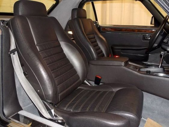 Used 1993  Jaguar Base image 13
