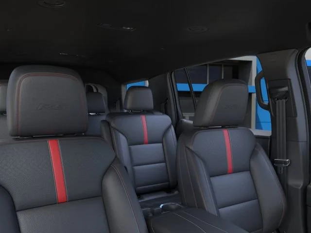 2026 Chevrolet Traverse RS - Photo 24