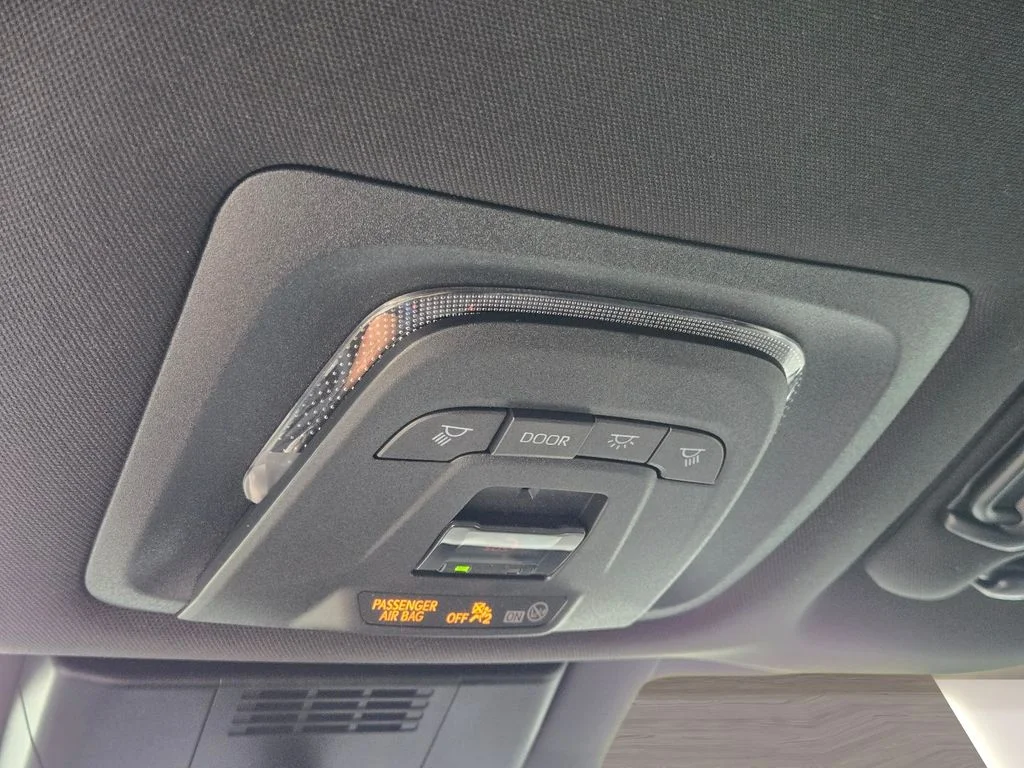 Used 2026 Gray Toyota XSE image 27