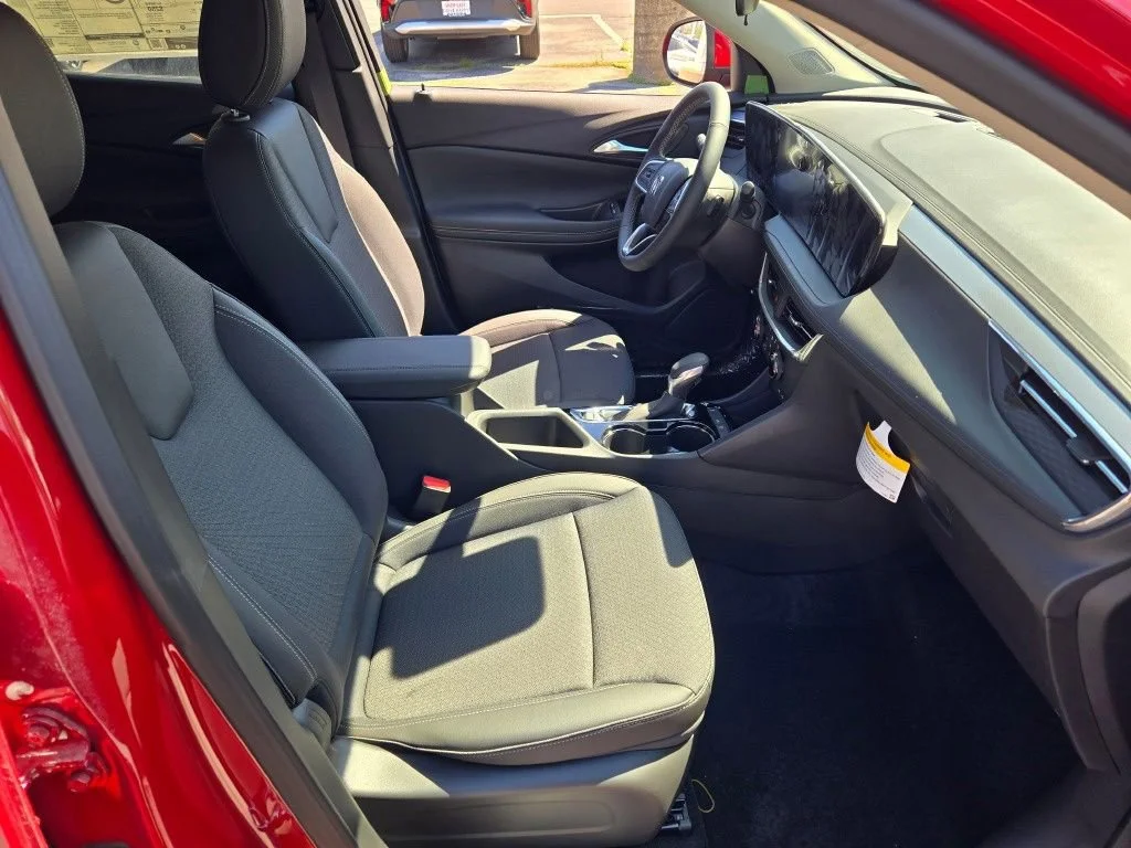 2026 Buick Encore GX Preferred - Photo 17