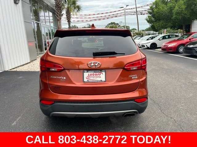 Used 2016 Brown Hyundai 2.4 Base image 36