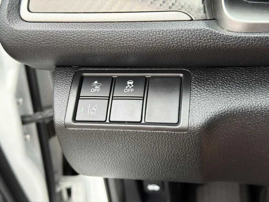 Used 2020 Platinum White Pearl Honda Si image 13