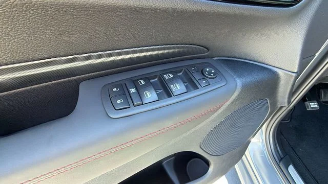 New 2026 Gray Dodge GT Plus HEMI V8 image 21