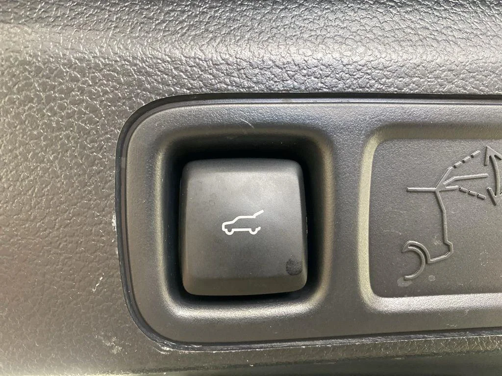 Used 2024 Gray Metallic Ford Timberline image 23