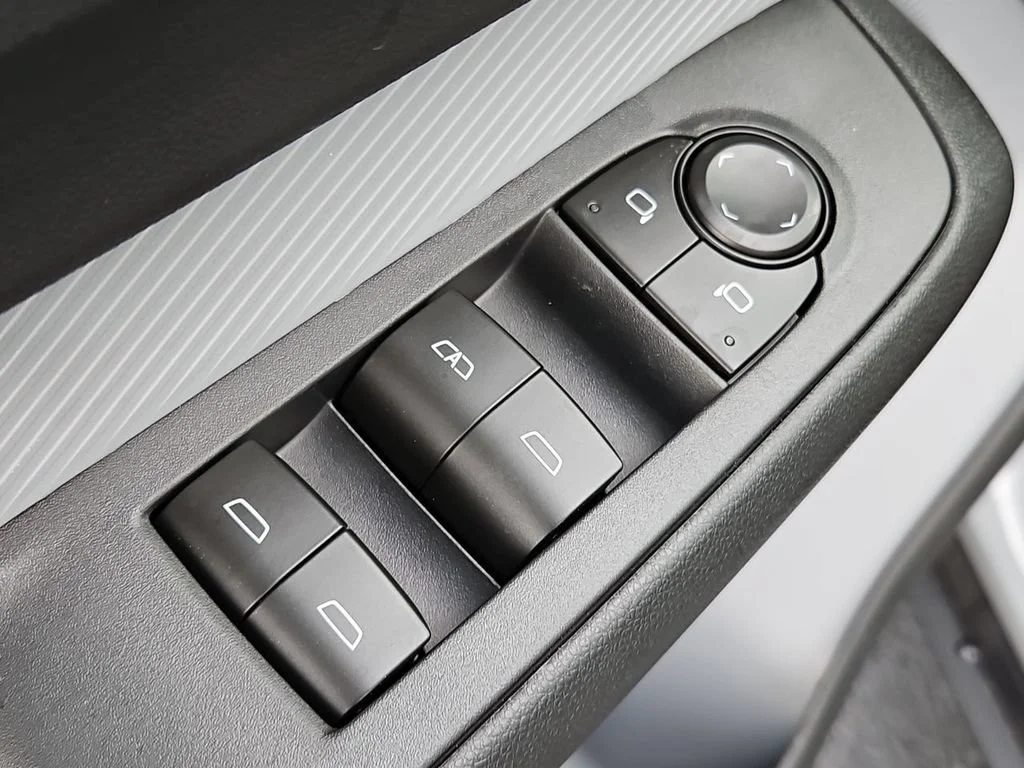 New 2027 Sterling Grey Metallic Chevrolet RS image 14