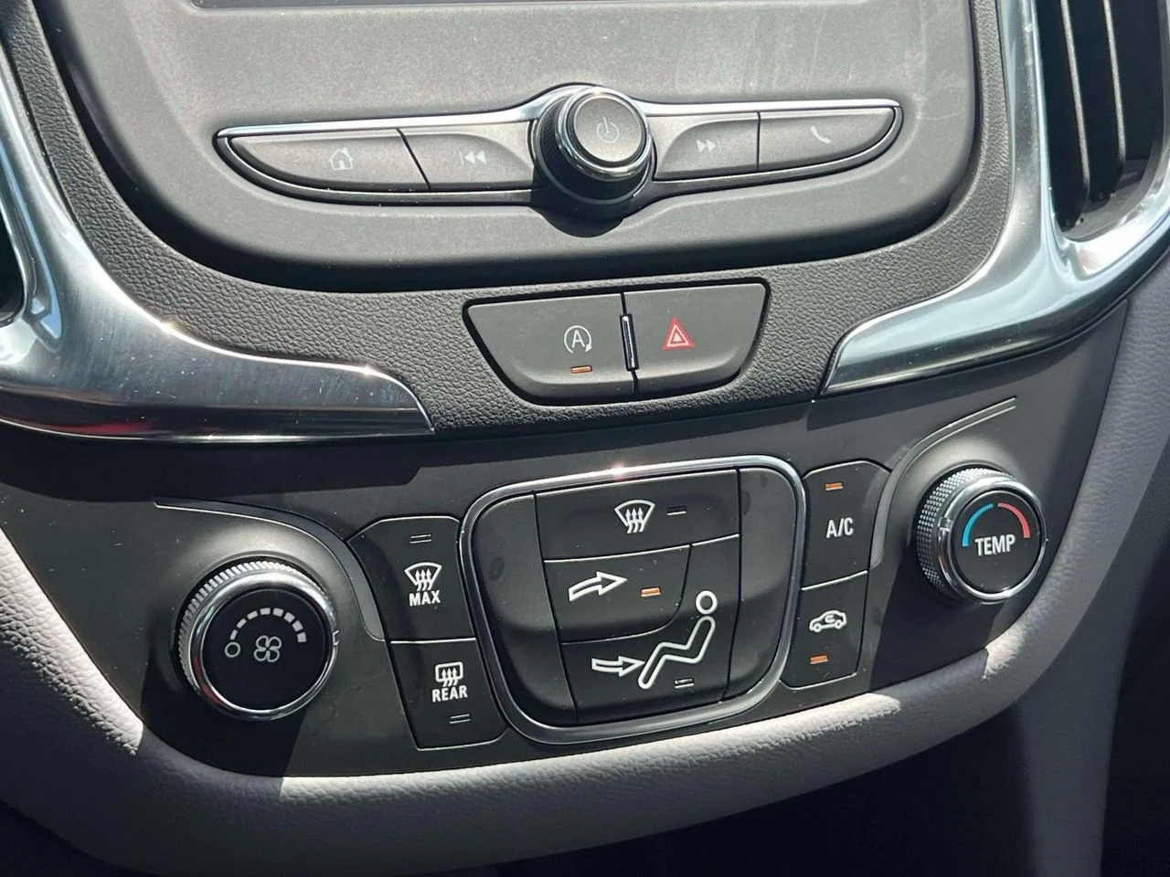 Used 2024 Summit White Chevrolet FWD LS image 33