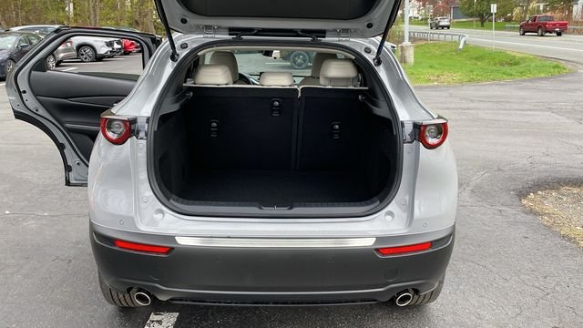 New 2026 Aero Gray Metallic Mazda 2.5 S Aire Edition image 30