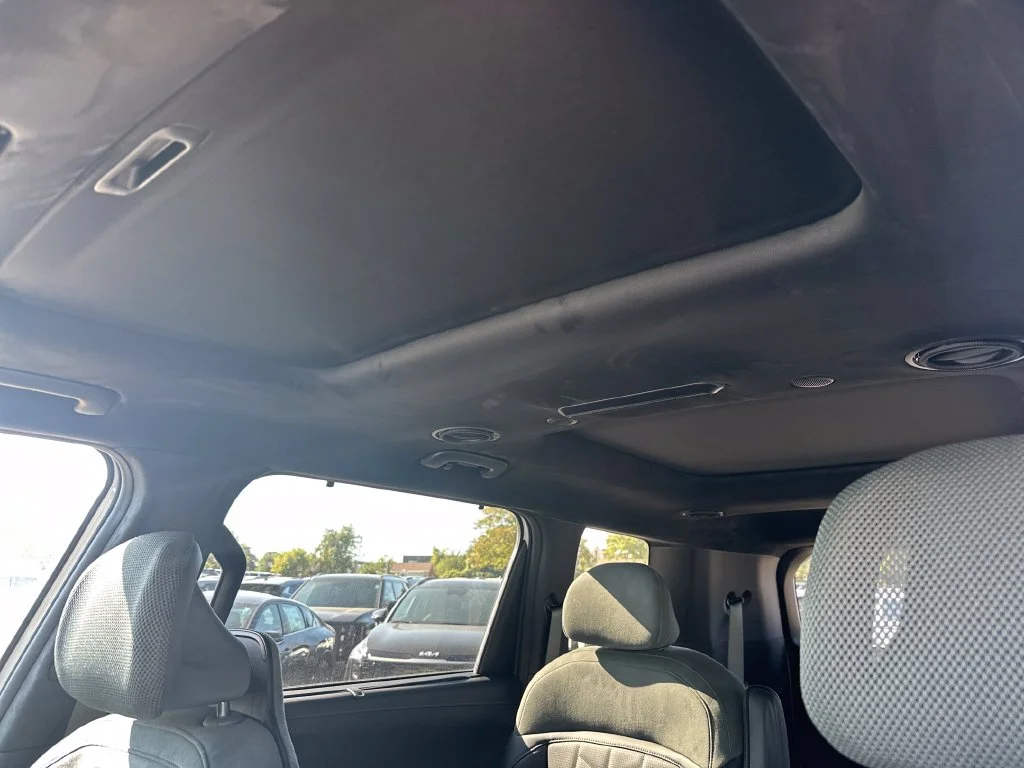New 2027 Glacial White Pearl Kia X-LINE SX PRESTIGE image 21