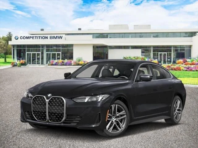 2026 BMW 4 Series 430i xDrive Gran Coupe's photo