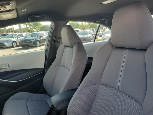 Certified Used 2023 ICE CAP Toyota  image 21