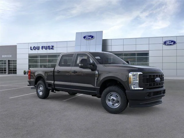 New 2026 Black Ford XL image 7