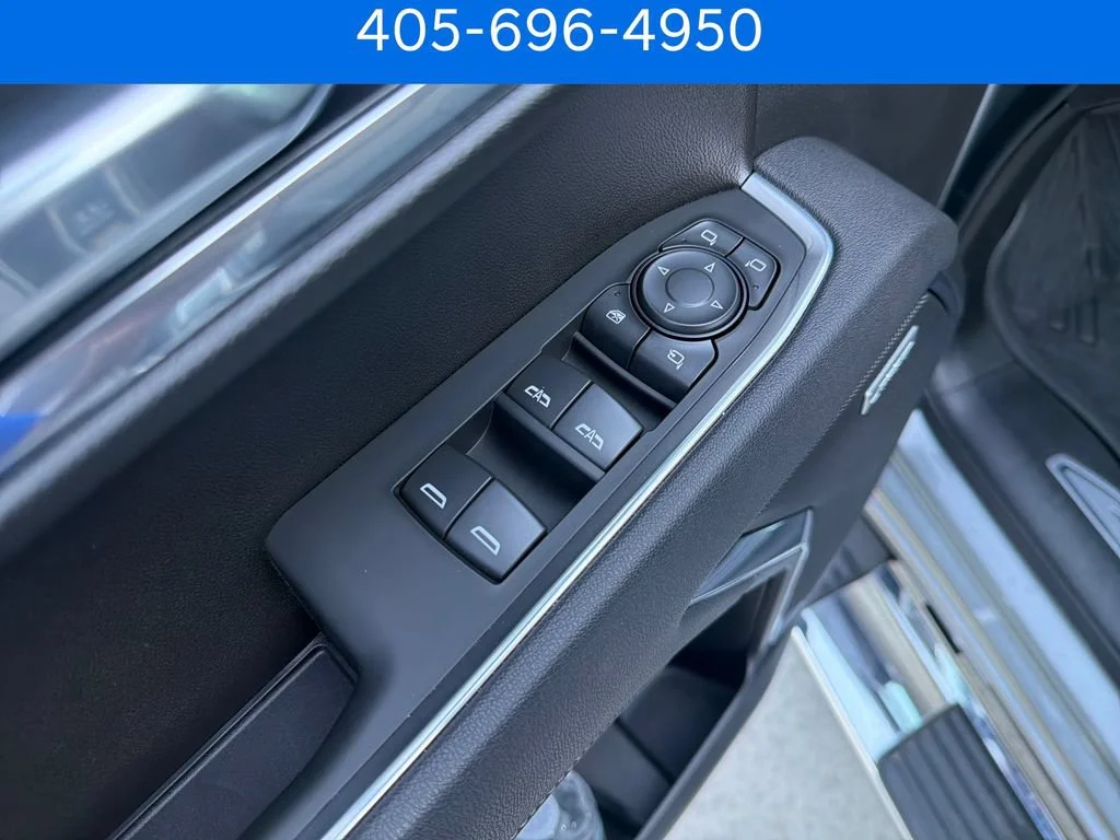 Pre-Owned 2026 GMC Sierra 1500 SLT
