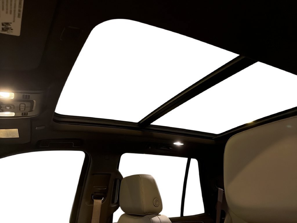 2023 Chevrolet Tahoe Z71 - Photo 19