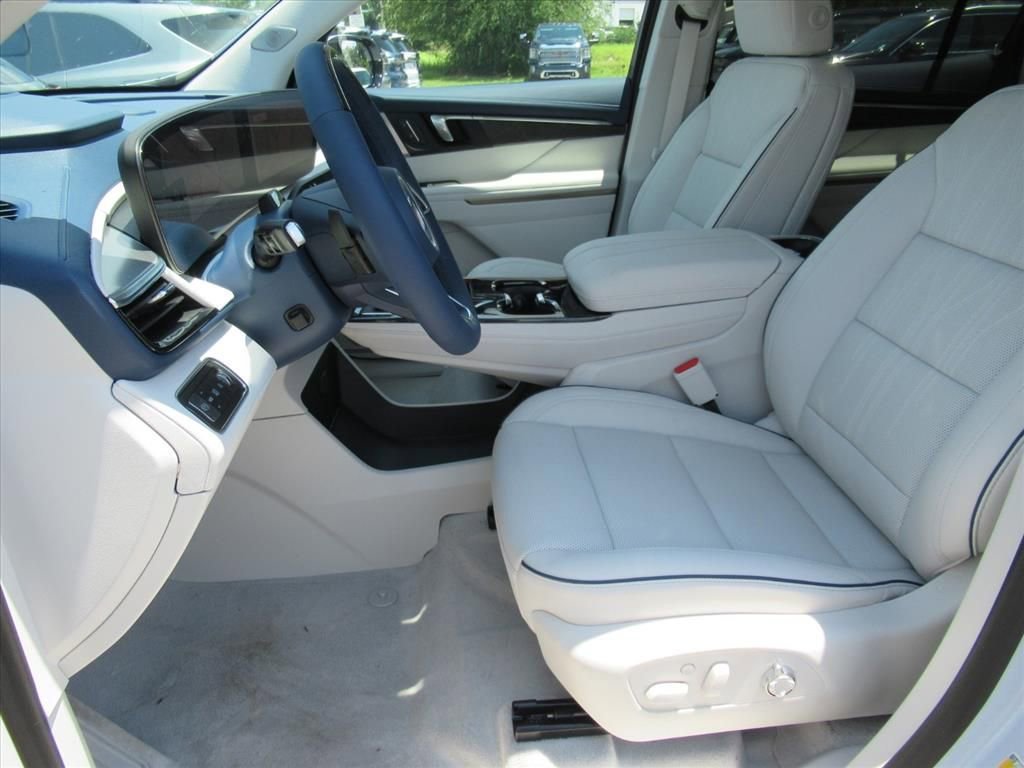 2026 Buick Enclave Avenir - Photo 19
