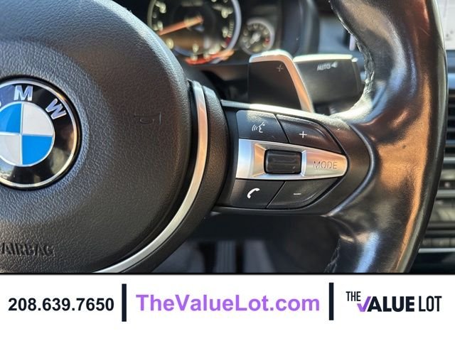 Used 2017 Gray BMW xDrive50i image 28