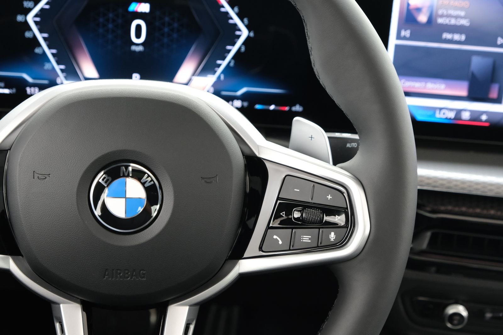 New 2026 Vegas Red Metallic BMW 330i xDrive image 19
