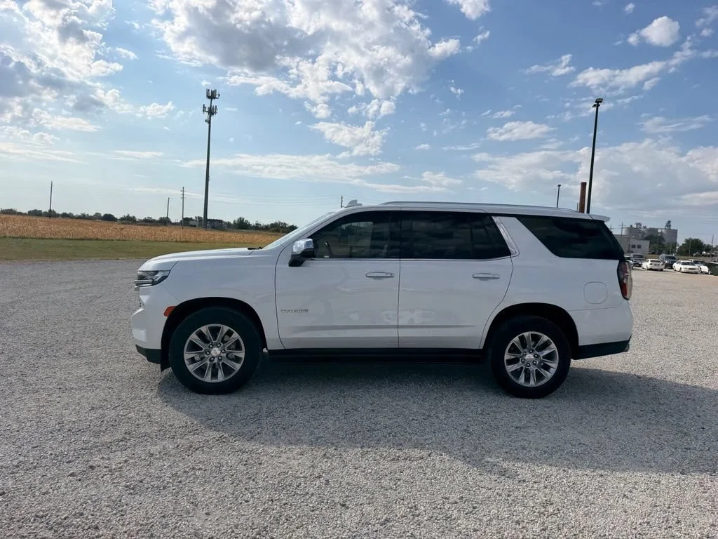 2023 Chevrolet Tahoe Premier - Photo 6