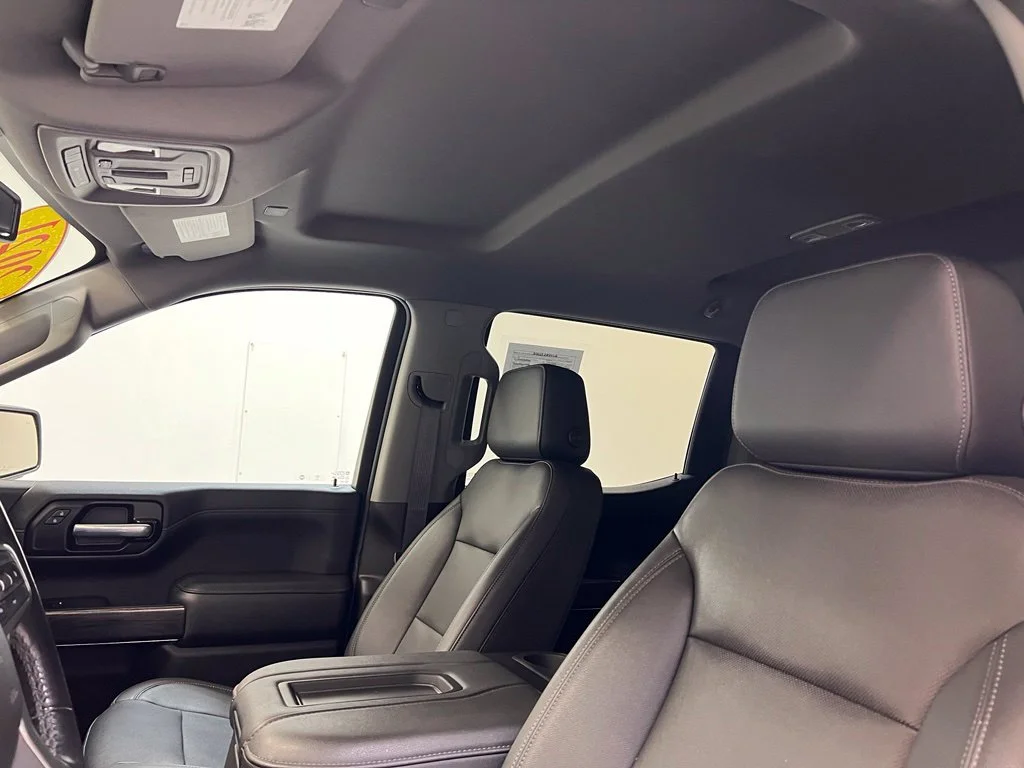 2021 Chevrolet Silverado 1500 LTZ - Photo 15