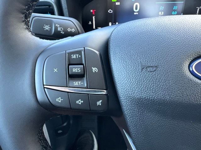 New 2026 Velocity Blue Ford XLT image 20