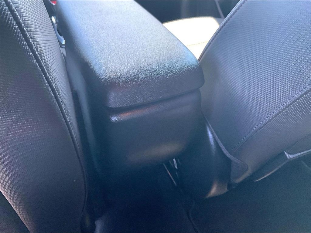 Used 2023 Red Chevrolet RS image 22