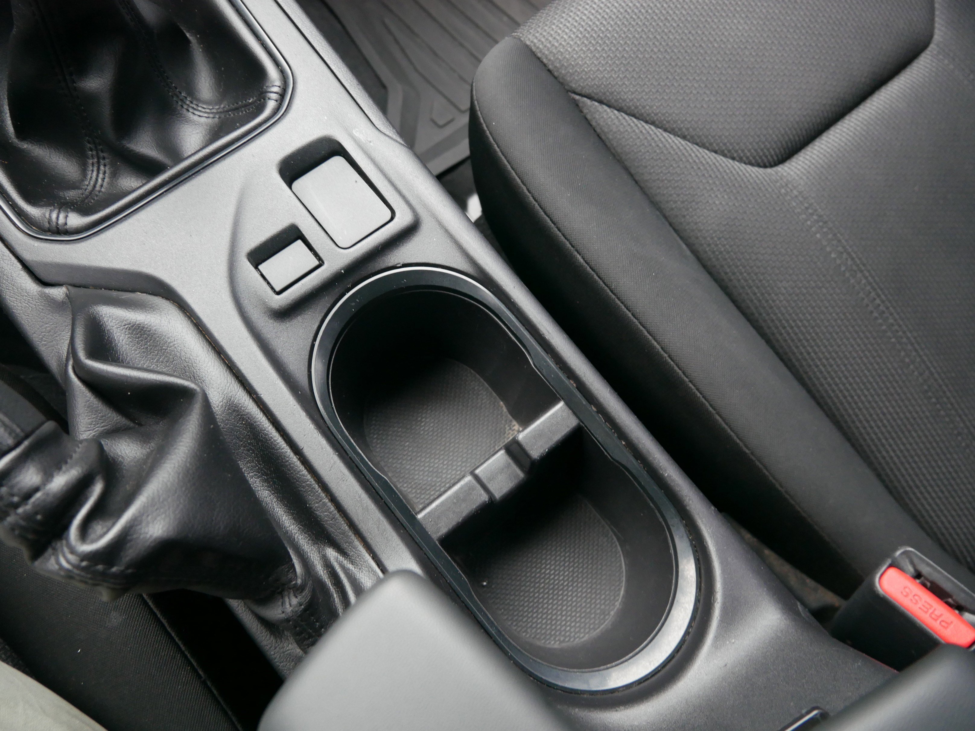 2022 Subaru Impreza Base - Photo 30