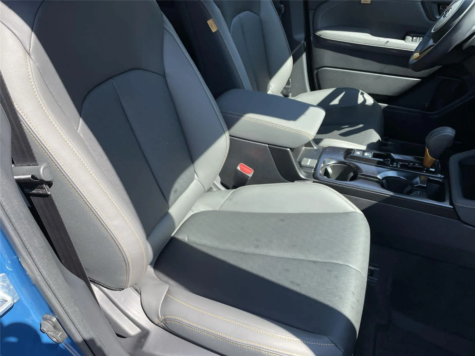 2026 Subaru Forester Wilderness - Photo 18