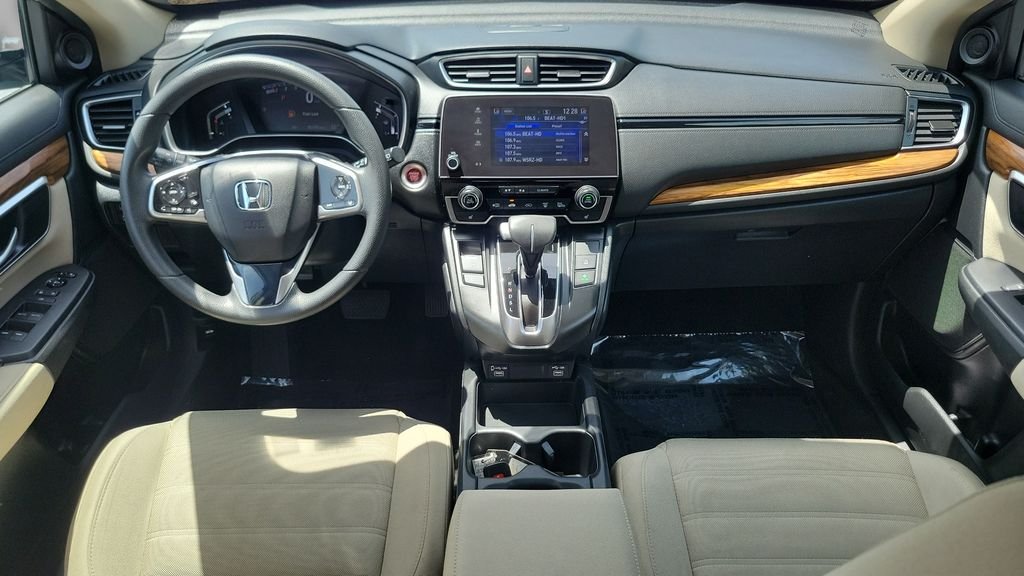 Used 2020  Honda EX image 11