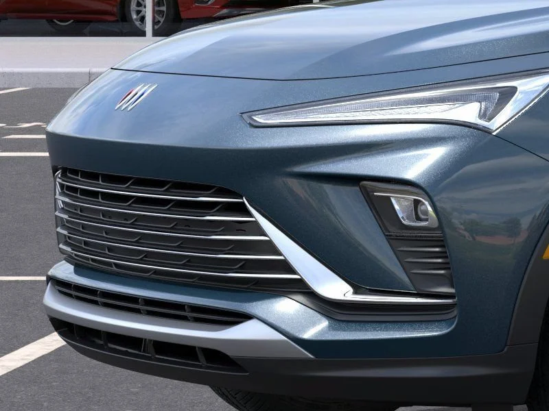 2026 Buick Envista Preferred - Photo 13