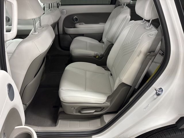 Certified Used 2026 White Hyundai SEL image 20