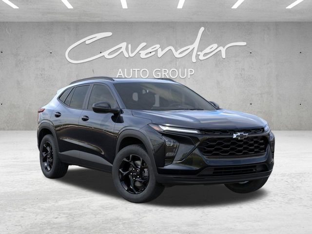 2026 Chevrolet Trax LT - Photo 7
