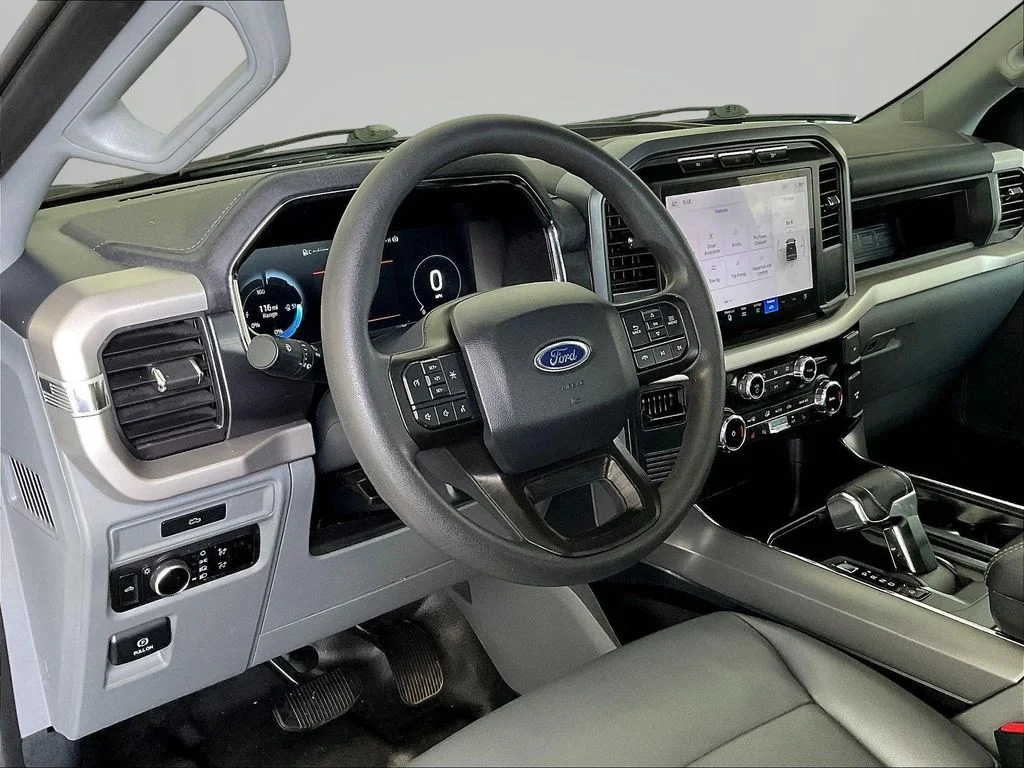 Used 2023 Oxford White Ford Pro image 18