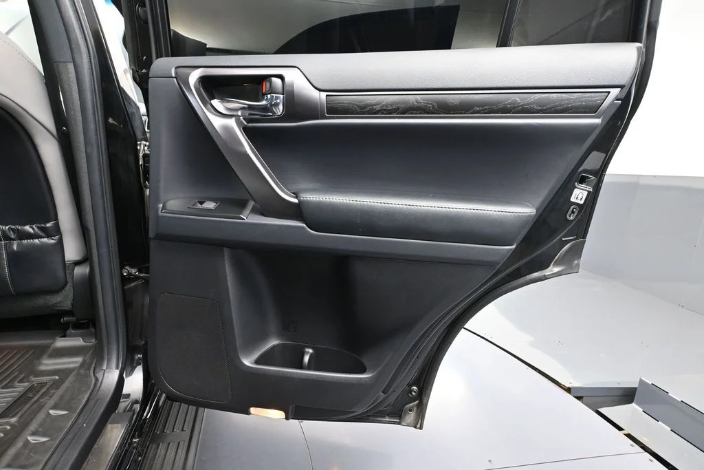 2023 Lexus GX Base - Photo 44