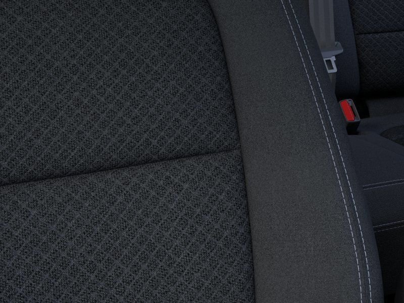 New 2026 Vapor Blue Metallic Ford Active® image 47