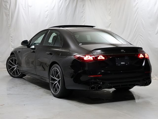 2026 Mercedes-Benz E-Class AMG E53 - Photo 9