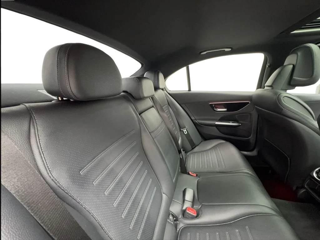 Used 2023 Black Mercedes-Benz C 300 image 27