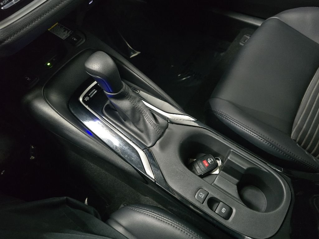 Used 2023 Beige Toyota XSE image 26