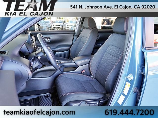 Used 2024  Honda Sport image 15