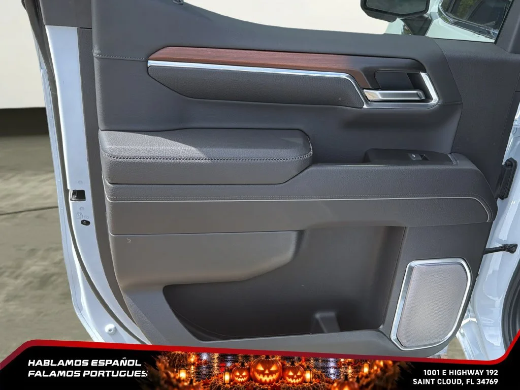2026 GMC Sierra 1500 Denali - Photo 23