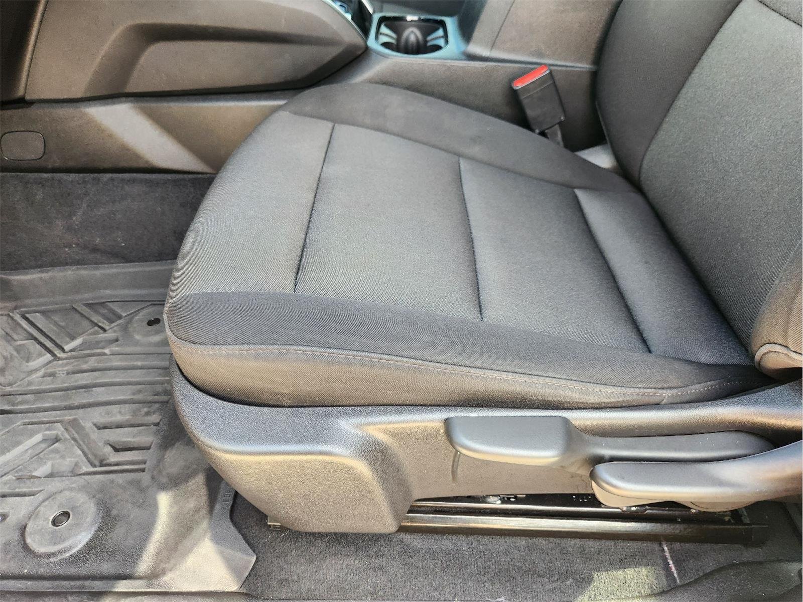 2025 Chevrolet Colorado Work Truck - Photo 23