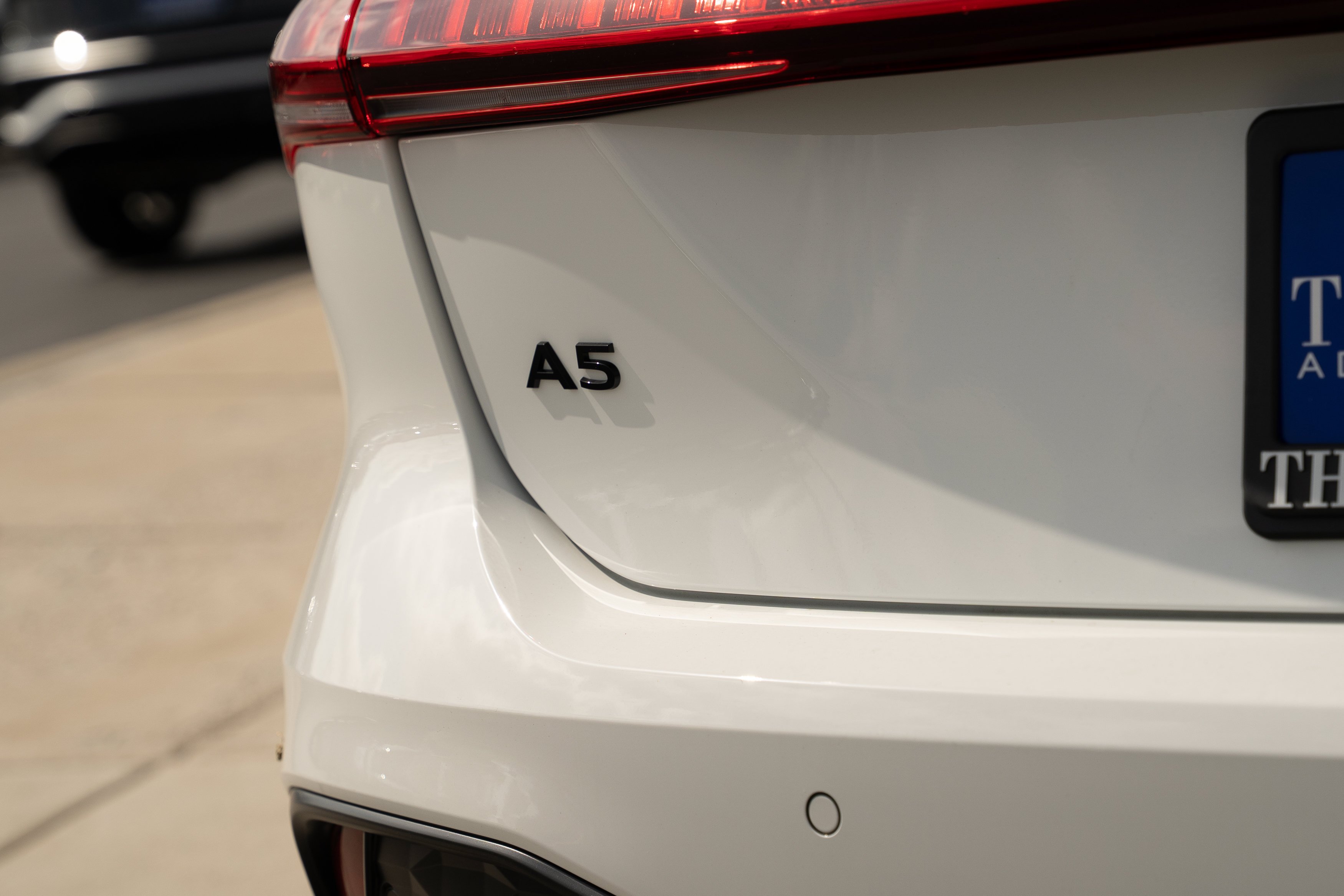 New 2026 Arkona Audi Premium Plus image 32