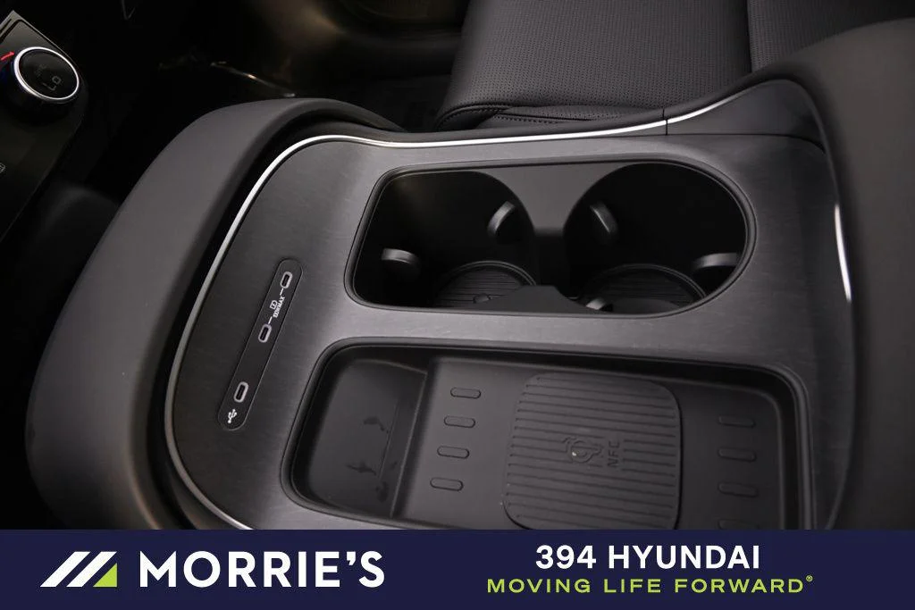 2026 Hyundai Palisade SEL Convenience - Photo 32