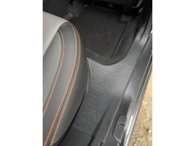 New 2026 MAGNETITE GRAY PEARL Subaru Limited image 41