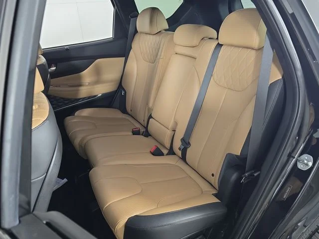 Used 2023 Twilight Black Hyundai Calligraphy image 18