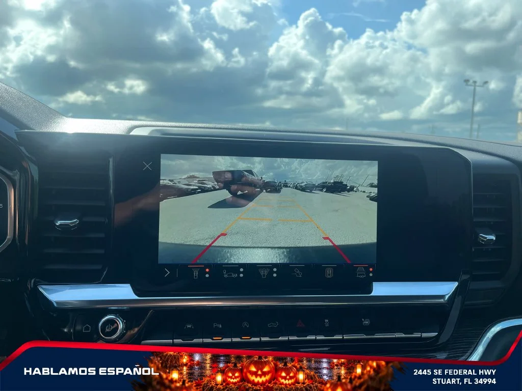 Certified Used 2026 Cardinal Red GMC Elevation image 32
