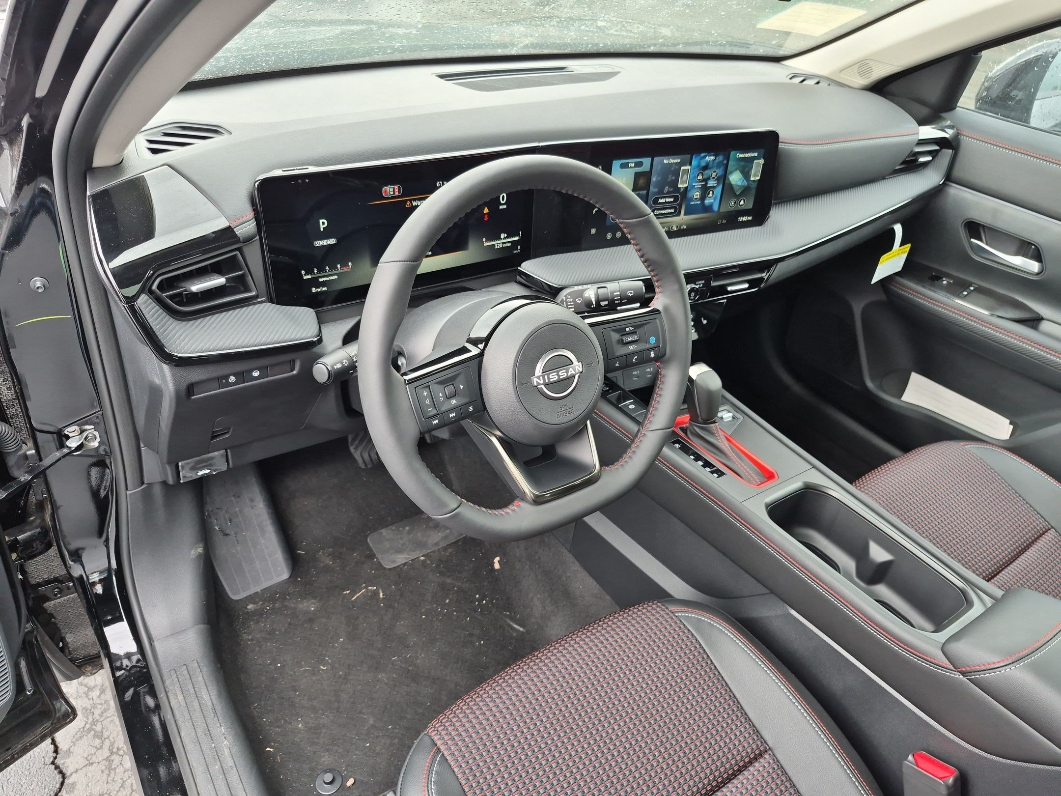 2026 Nissan KICKS SR AWD - Photo 10
