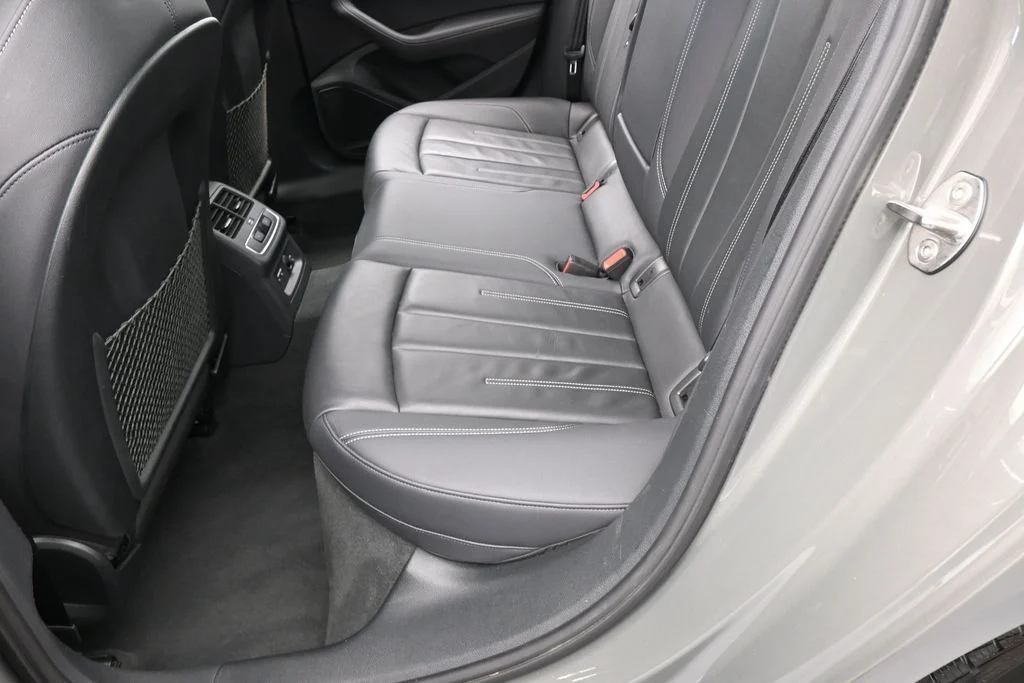 Used 2024 Gray Audi 45 S line Premium Plus image 36