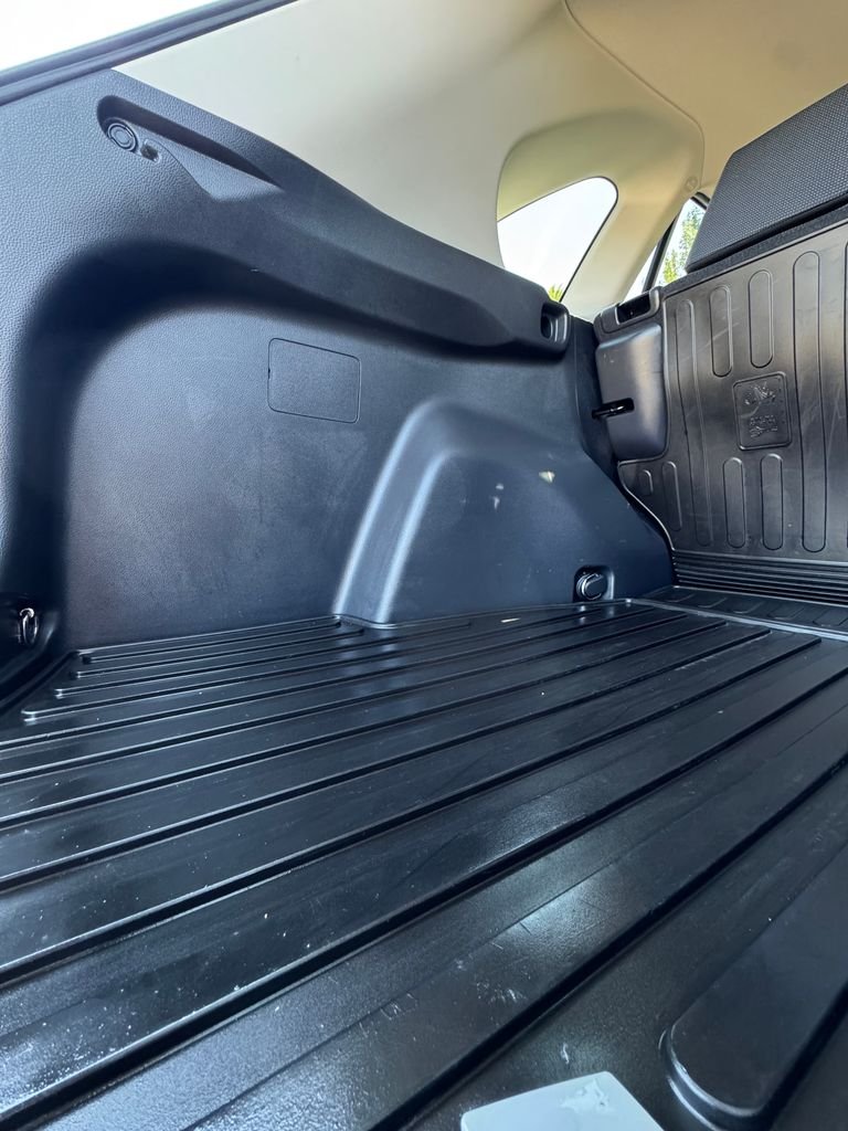 Used 2020 Magnetic Gray Metallic Toyota LE image 11