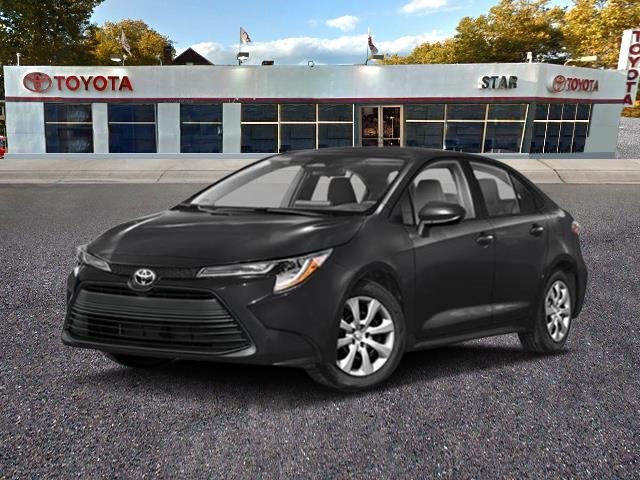 2026 Toyota Corolla  LE