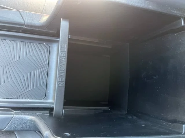 Used 2019 Gunmetal Metallic Honda Touring image 27